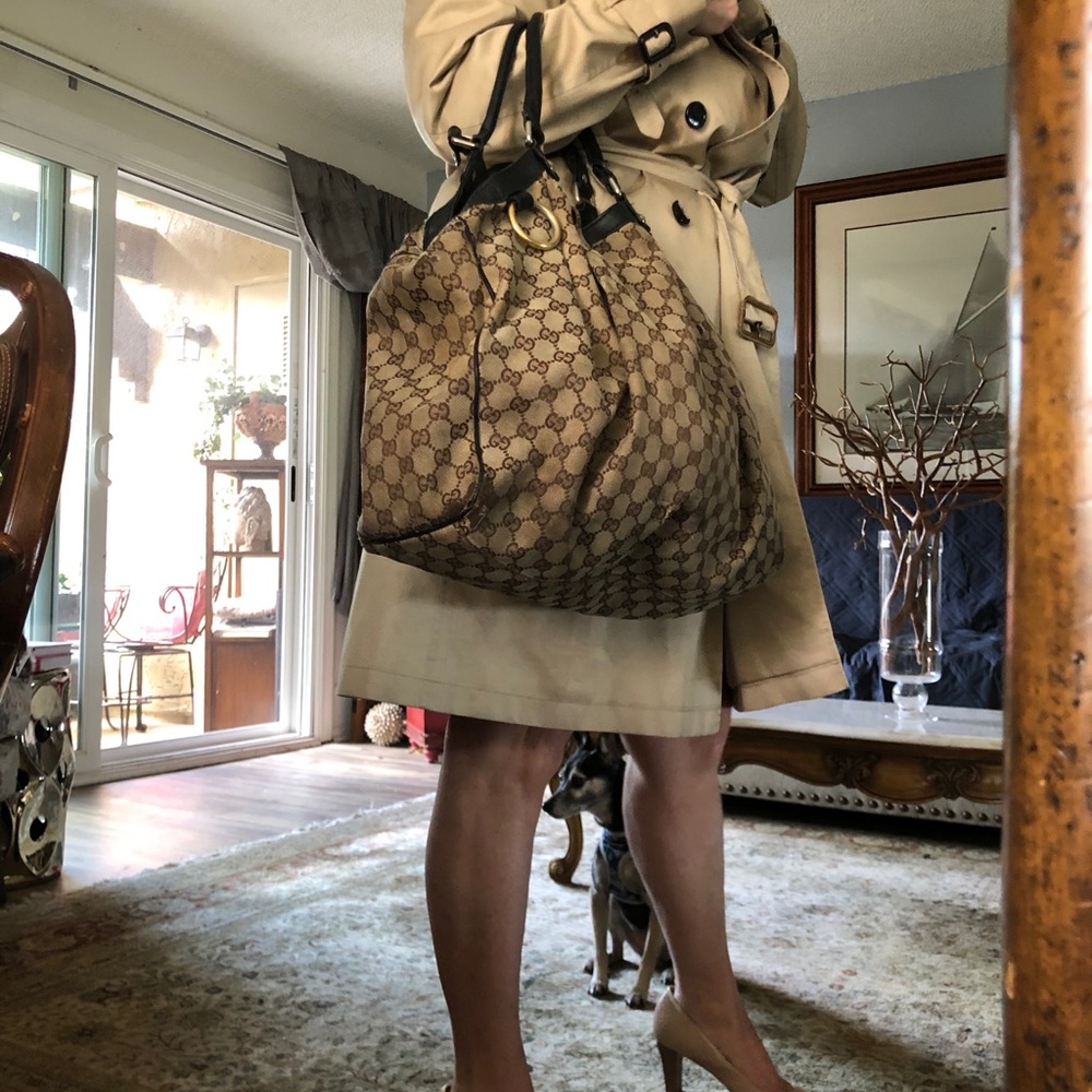 Gucci purse